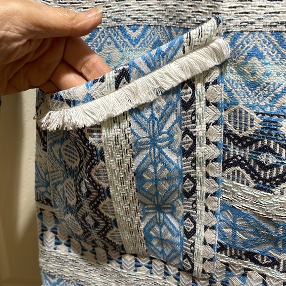 Peck & peck light coat (sz s) - Picture 5 of 11